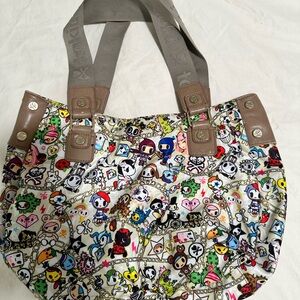 Tokidoki Bag